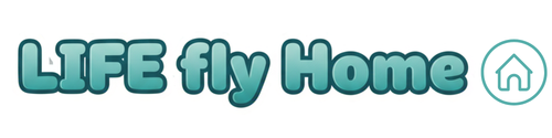 LIFE fly HOME